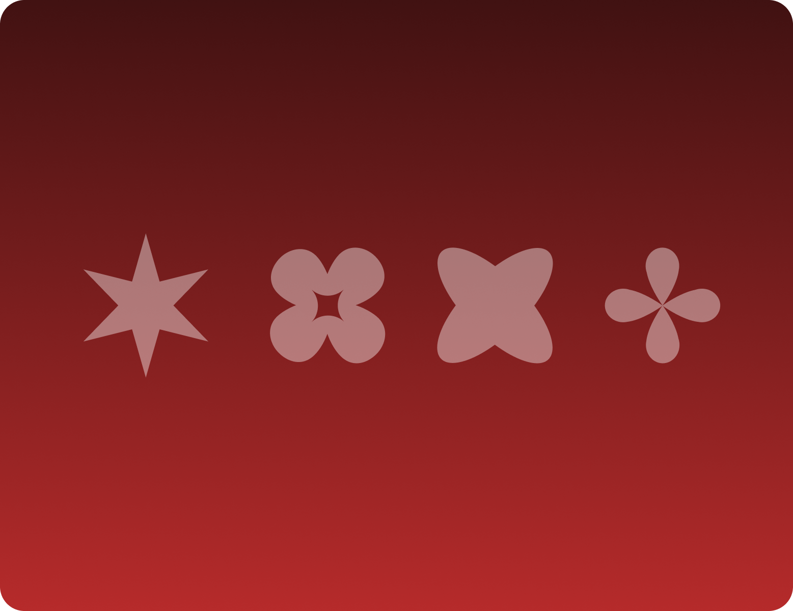 Design system preview 4